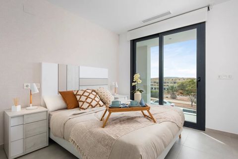 Villa i Benijofar, Alicante, Benijofar - € 339.900 | Ref: GVVEN03 - foto 40