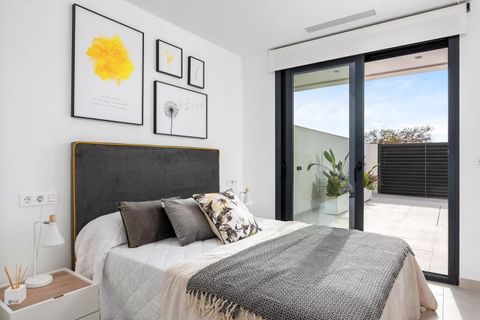 Villa i Benijofar, Alicante, Benijofar - € 339.900 | Ref: GVVEN03 - foto 44