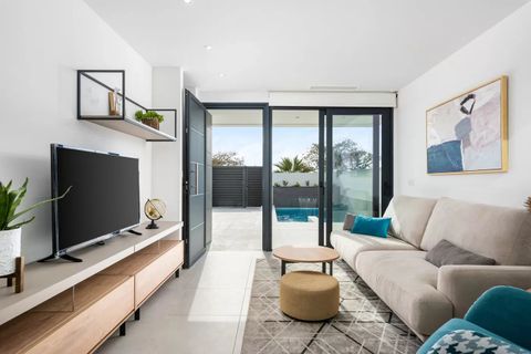 Villa i Benijofar, Alicante, Benijofar - € 339.900 | Ref: GVVEN03 - foto 49