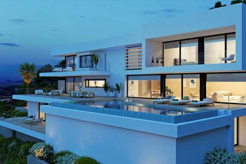 Villa a Benitachell, Alicante, Benitachell - € 2.865.000 | Ref: VAPAJ244 - foto 3