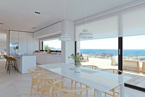 Villa a Benitachell, Alicante, Benitachell - € 2.865.000 | Ref: VAPAJ244 - foto 8