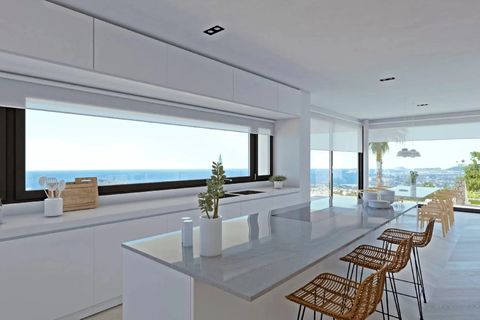 Villa a Benitachell, Alicante, Benitachell - € 2.865.000 | Ref: VAPAJ244 - foto 9