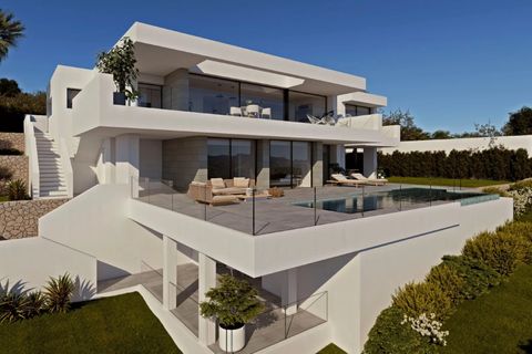 Villa a Benitachell, Alicante, Benitachell - € 2.865.000 | Ref: VAPAJ244 - foto 14