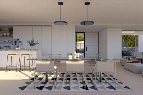 Villa a Benitachell, Alicante, Benitachell - € 2.865.000 | Ref: VAPAJ244 - foto 16