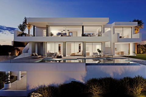 Villa a Benitachell, Alicante, Benitachell - € 2.865.000 | Ref: VAPAJ244 - foto 17