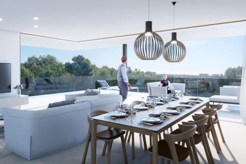 Leilighet i Cabo Roig, Alicante, Cabo Roig - € 584 000 | Ref: A0337 - foto 5