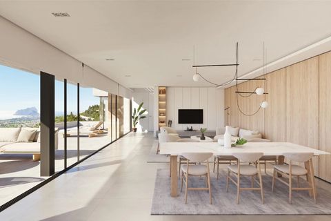 Villa a Benissa, Alicante, Benissa - € 3.423.000 | Ref: V0265 - foto 5