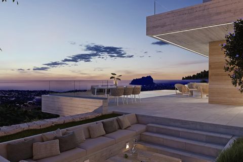 Villa a Benissa, Alicante, Benissa - € 3.423.000 | Ref: V0265 - foto 6