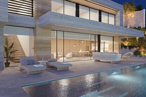 Villa a Benissa, Alicante, Benissa - € 3.423.000 | Ref: V0265 - foto 7