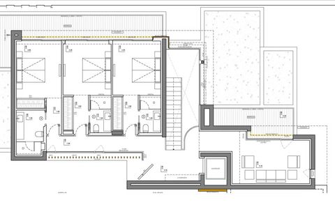 Villa a Benissa, Alicante, Benissa - € 3.423.000 | Ref: V0265 - foto 8