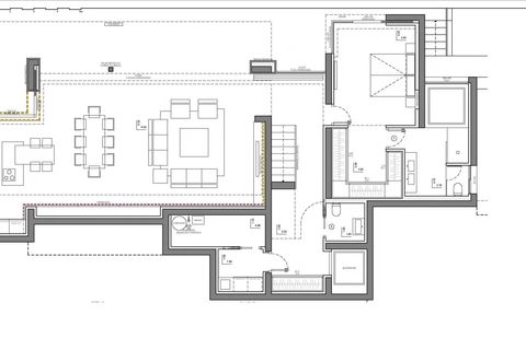 Villa a Benissa, Alicante, Benissa - € 3.423.000 | Ref: V0265 - foto 9