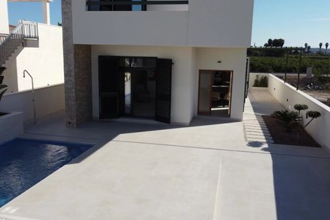 Villa a Daya Nueva, Alicante, Daya Nueva - € 336.000 | Ref: V0275 - foto 6
