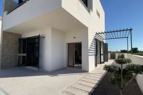 Villa a Daya Nueva, Alicante, Daya Nueva - € 336.000 | Ref: V0275 - foto 7