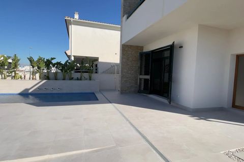 Villa a Daya Nueva, Alicante, Daya Nueva - € 336.000 | Ref: V0275 - foto 8