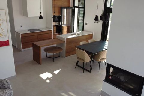 Villa a Daya Nueva, Alicante, Daya Nueva - € 336.000 | Ref: V0275 - foto 10