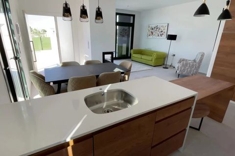 Villa a Daya Nueva, Alicante, Daya Nueva - € 336.000 | Ref: V0275 - foto 11
