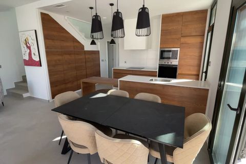 Villa a Daya Nueva, Alicante, Daya Nueva - € 336.000 | Ref: V0275 - foto 13