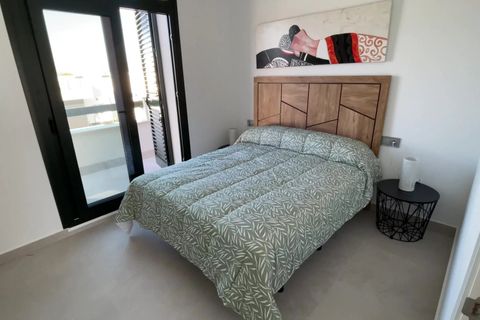 Villa a Daya Nueva, Alicante, Daya Nueva - € 336.000 | Ref: V0275 - foto 14