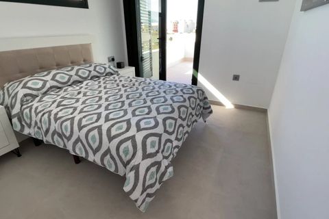 Villa a Daya Nueva, Alicante, Daya Nueva - € 336.000 | Ref: V0275 - foto 17