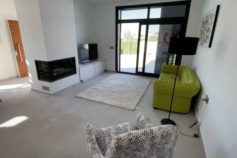 Villa a Daya Nueva, Alicante, Daya Nueva - € 336.000 | Ref: V0275 - foto 22