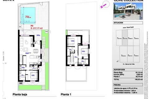 Villa a Daya Nueva, Alicante, Daya Nueva - € 336.000 | Ref: V0275 - foto 25