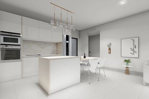 Villa i Torre Mochuela, Murcia, Torre Mochuela - € 278.500 | Ref: V0277 - foto 5
