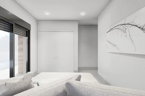 Villa i Torre Mochuela, Murcia, Torre Mochuela - € 278.500 | Ref: V0277 - foto 8