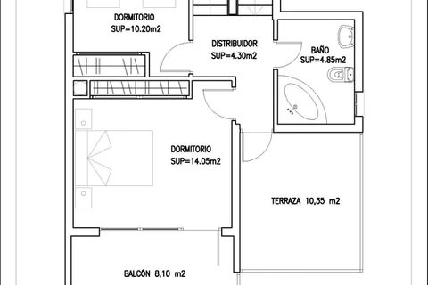 Villa a Busot, Alicante, Busot - € 559.900 | Ref: V0287 - foto 3