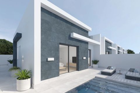 Villa i Torre Mochuela, Murcia, Torre Mochuela - € 250.000 | Ref: V0297 - foto 2