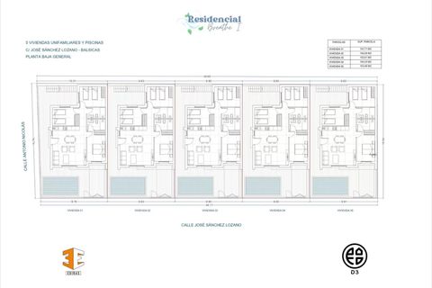 Villa i Torre Mochuela, Murcia, Torre Mochuela - € 250.000 | Ref: V0297 - foto 10