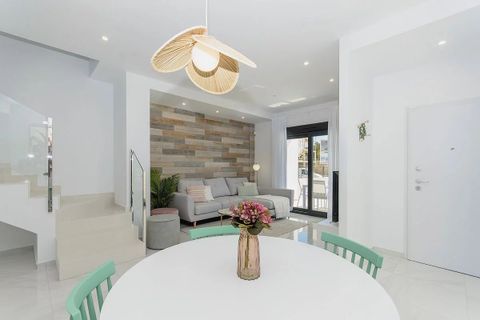 Villa i Entre Naranjos, Alicante, Entre Naranjos - € 329.000 | Ref: V0299 - foto 3