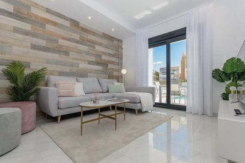 Villa i Entre Naranjos, Alicante, Entre Naranjos - € 329.000 | Ref: V0299 - foto 4