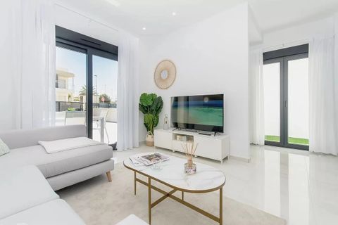 Villa i Entre Naranjos, Alicante, Entre Naranjos - € 329.000 | Ref: V0299 - foto 5