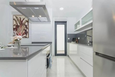 Villa i Entre Naranjos, Alicante, Entre Naranjos - € 329.000 | Ref: V0299 - foto 7