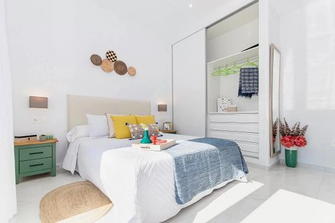 Villa i Entre Naranjos, Alicante, Entre Naranjos - € 329.000 | Ref: V0299 - foto 9