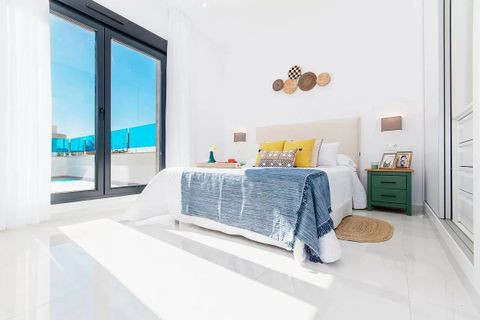 Villa i Entre Naranjos, Alicante, Entre Naranjos - € 329.000 | Ref: V0299 - foto 11