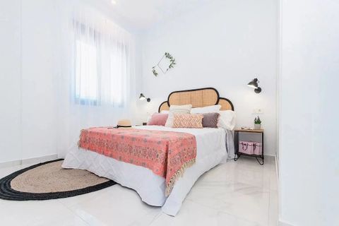 Villa i Entre Naranjos, Alicante, Entre Naranjos - € 329.000 | Ref: V0299 - foto 12
