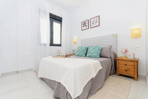 Villa i Entre Naranjos, Alicante, Entre Naranjos - € 329.000 | Ref: V0299 - foto 15