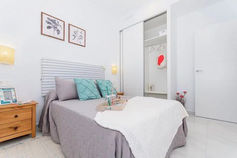 Villa i Entre Naranjos, Alicante, Entre Naranjos - € 329.000 | Ref: V0299 - foto 16