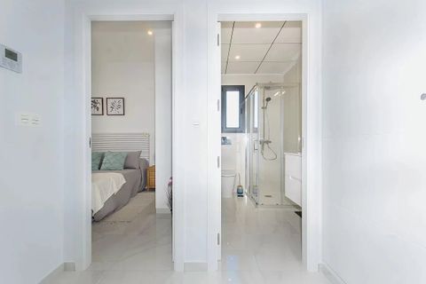 Villa i Entre Naranjos, Alicante, Entre Naranjos - € 329.000 | Ref: V0299 - foto 17