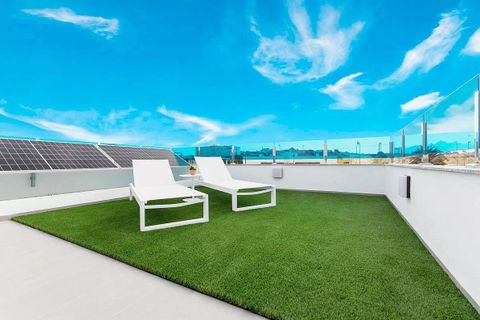 Villa i Entre Naranjos, Alicante, Entre Naranjos - € 329.000 | Ref: V0299 - foto 18