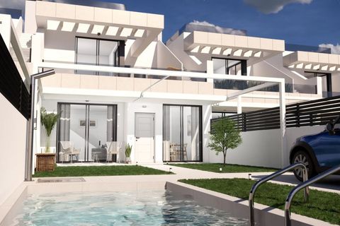 Villa a Rojales, Alicante, Rojales - € 282.900 | Ref: SOLSAL12 - foto 3