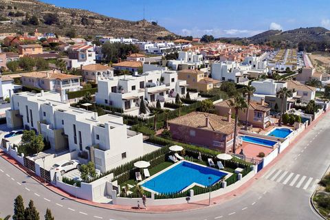 Villa a Busot, Alicante, Busot - € 196.000 | Ref: TMBU016 - foto 2