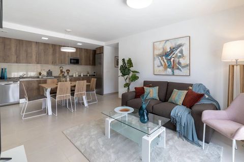 Villa a Busot, Alicante, Busot - € 196.000 | Ref: TMBU016 - foto 4