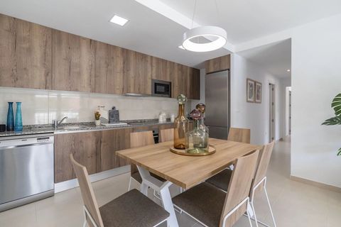 Villa a Busot, Alicante, Busot - € 196.000 | Ref: TMBU016 - foto 5