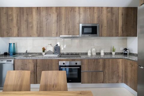 Villa a Busot, Alicante, Busot - € 196.000 | Ref: TMBU016 - foto 6
