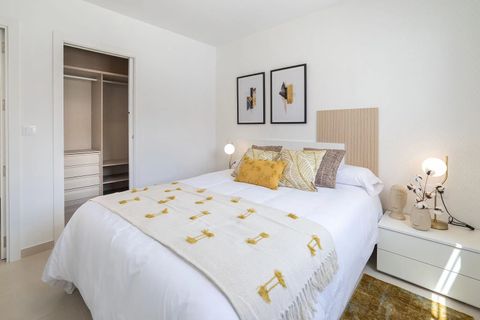Villa a Busot, Alicante, Busot - € 196.000 | Ref: TMBU016 - foto 7