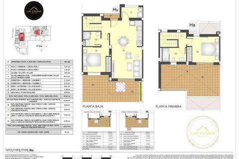 Villa a Busot, Alicante, Busot - € 196.000 | Ref: TMBU016 - foto 8