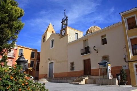Villa a Busot, Alicante, Busot - € 196.000 | Ref: TMBU016 - foto 9