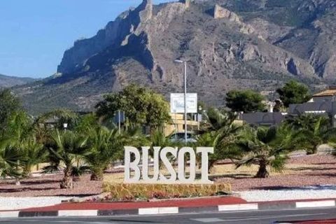 Villa a Busot, Alicante, Busot - € 196.000 | Ref: TMBU016 - foto 10